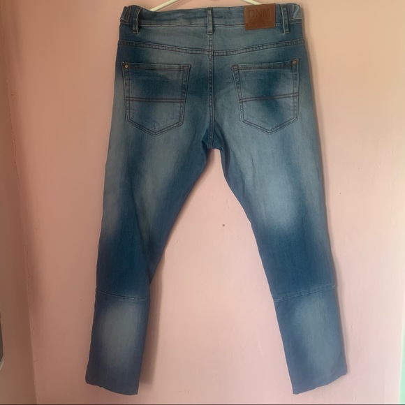 Splash jeans for men - Picture 4 of 9